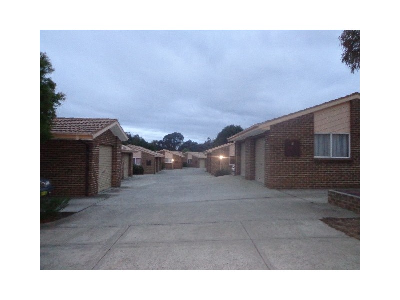 2/142 Totterdell street, Belconnen ACT 2617