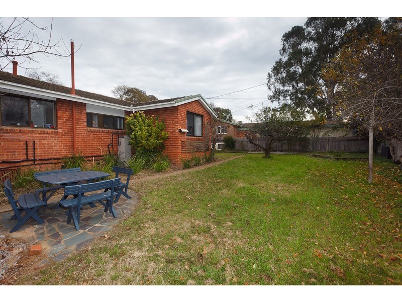 4 Swainsona Street, O’connor ACT 2602