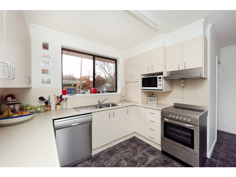 4 Swainsona Street, O’connor ACT 2602