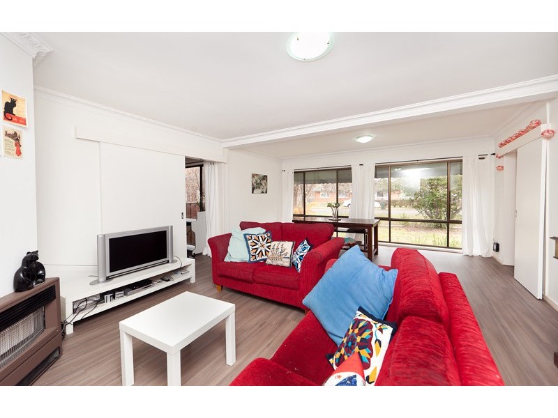 4 Swainsona Street, O’connor ACT 2602