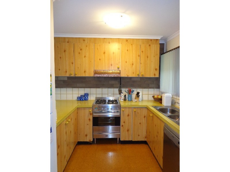 103 Wybalena, Cook ACT 2614