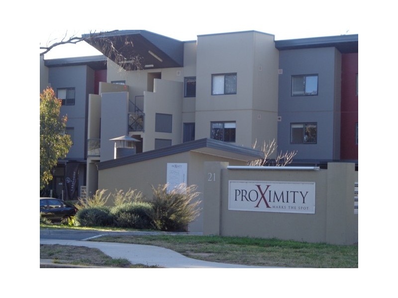 11/21 Battye Street, Bruce ACT 2617