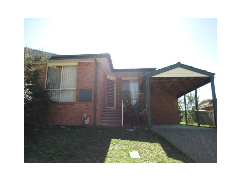 11 Deumonga Court, Ngunnawal ACT 2913