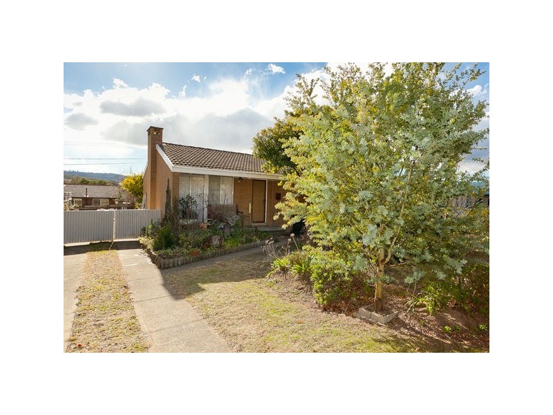 25 Croton Street, Rivett ACT 2611