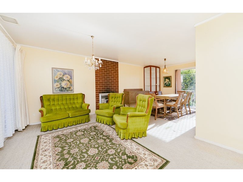 25 Croton Street, Rivett ACT 2611