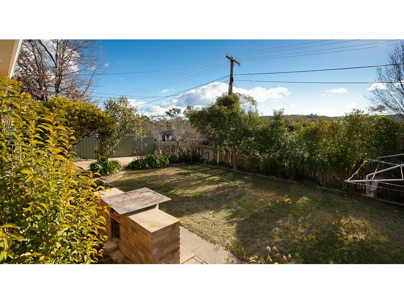 25 Croton Street, Rivett ACT 2611