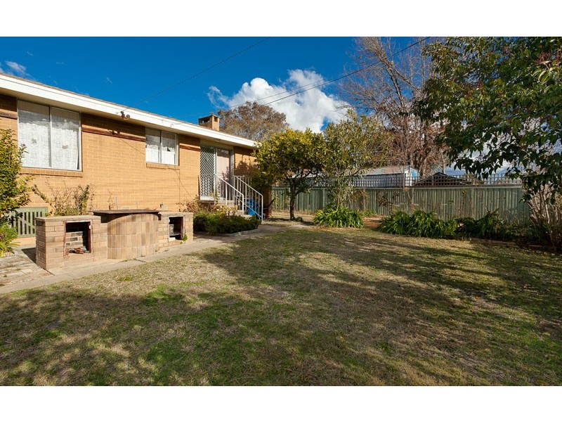 25 Croton Street, Rivett ACT 2611