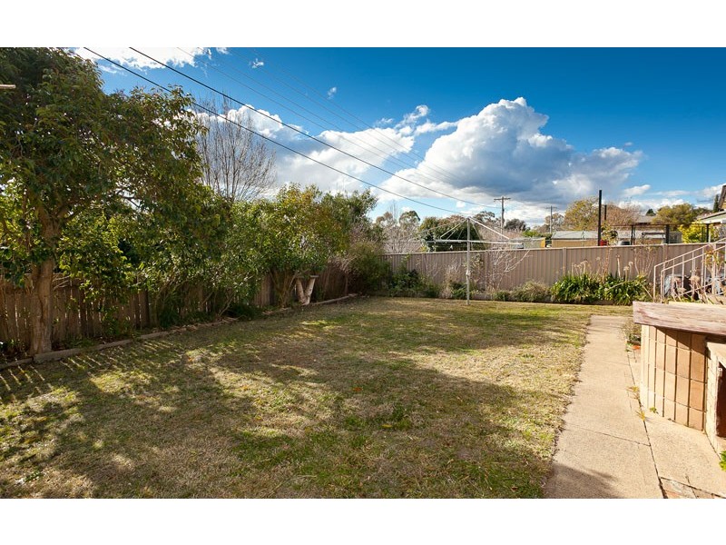 25 Croton Street, Rivett ACT 2611