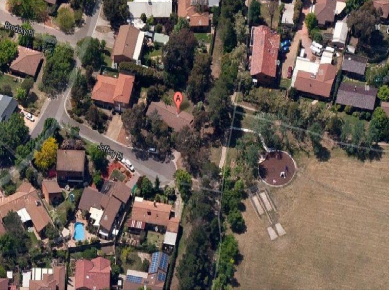 3 Jeffrey Place, Mckellar ACT 2617