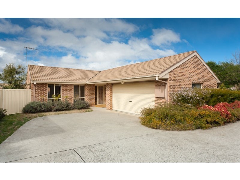 7/20 Bennetts Close, Mckellar ACT 2617