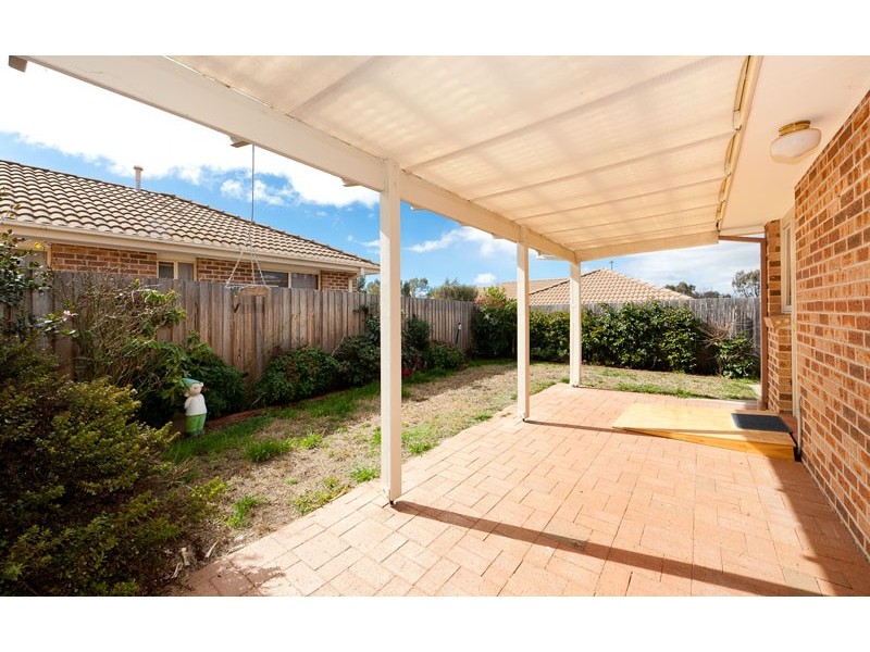 7/20 Bennetts Close, Mckellar ACT 2617