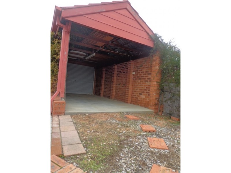 27 Hughes Crescent, Ngunnawal ACT 2913