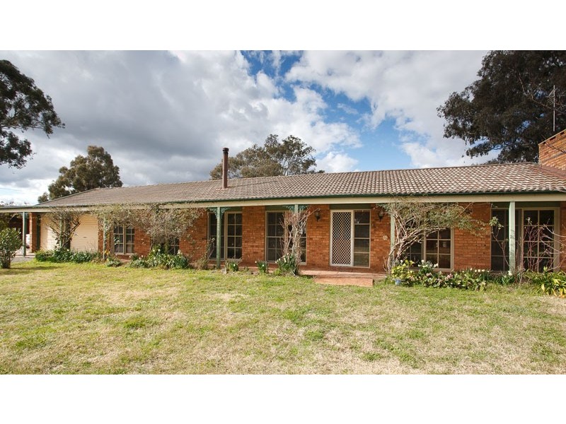 66 McIntosh Circuit, Murrumbateman NSW 2582