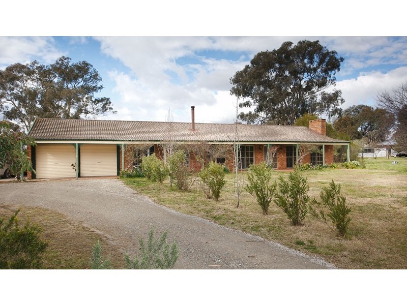 66 McIntosh Circuit, Murrumbateman NSW 2582