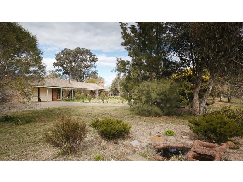 66 McIntosh Circuit, Murrumbateman NSW 2582