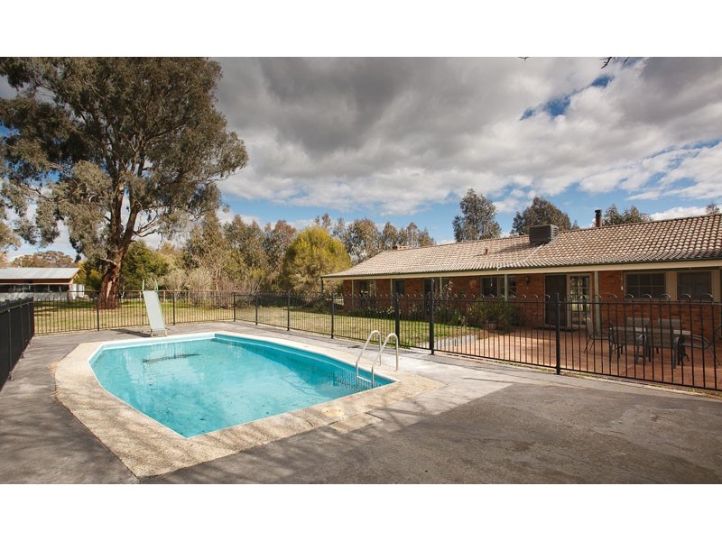 66 McIntosh Circuit, Murrumbateman NSW 2582