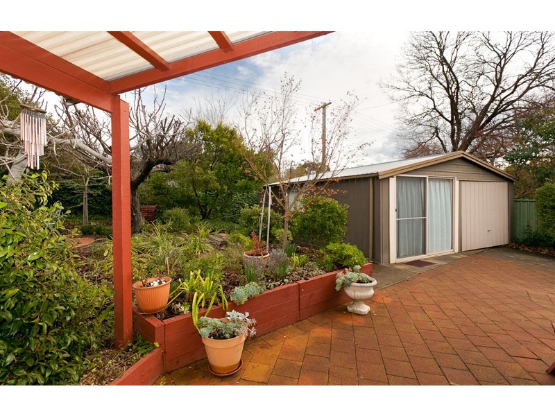 12 Henry Street, Cook ACT 2614