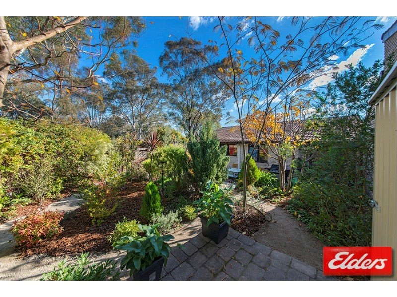 8/16 Sexton Street, Cook ACT 2614
