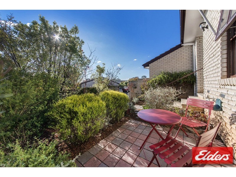 8/16 Sexton Street, Cook ACT 2614