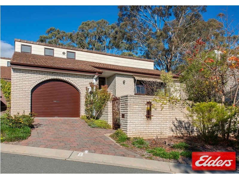 8/16 Sexton Street, Cook ACT 2614