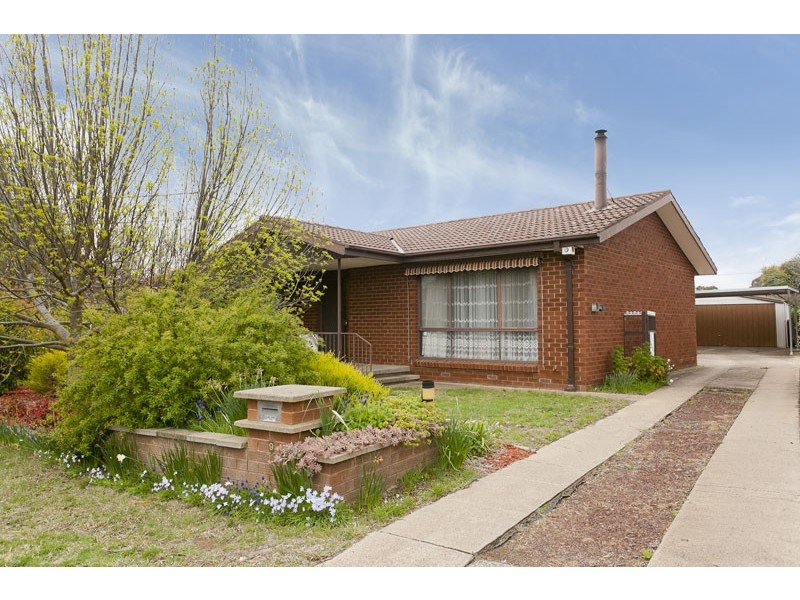 9 Pambula Street, Kaleen ACT 2617