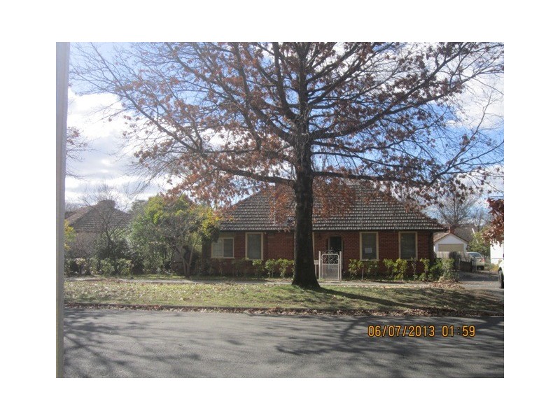 41 Leichhardt Street, Kingston ACT 2604