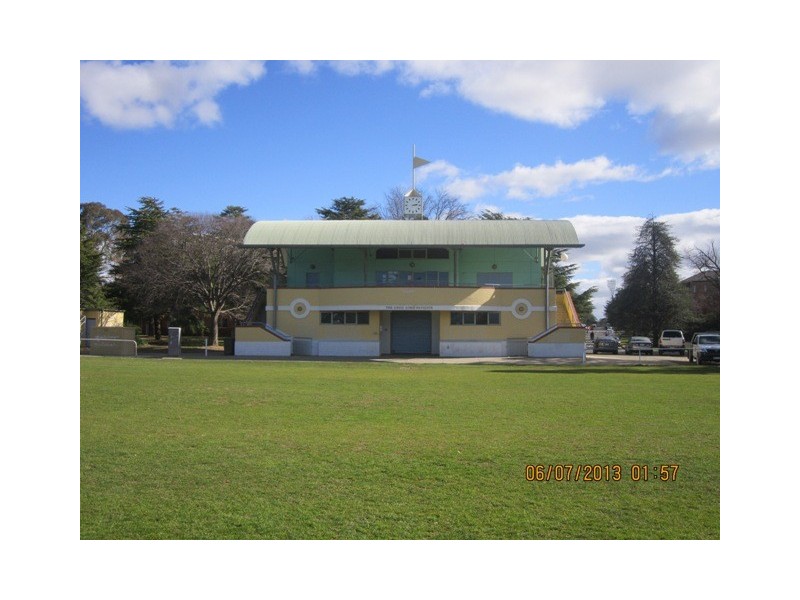 41 Leichhardt Street, Kingston ACT 2604