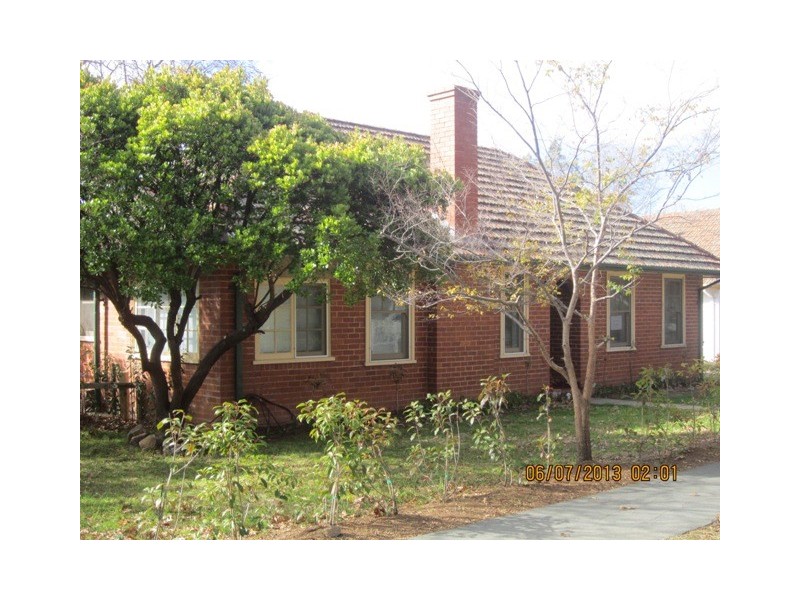 41 Leichhardt Street, Kingston ACT 2604