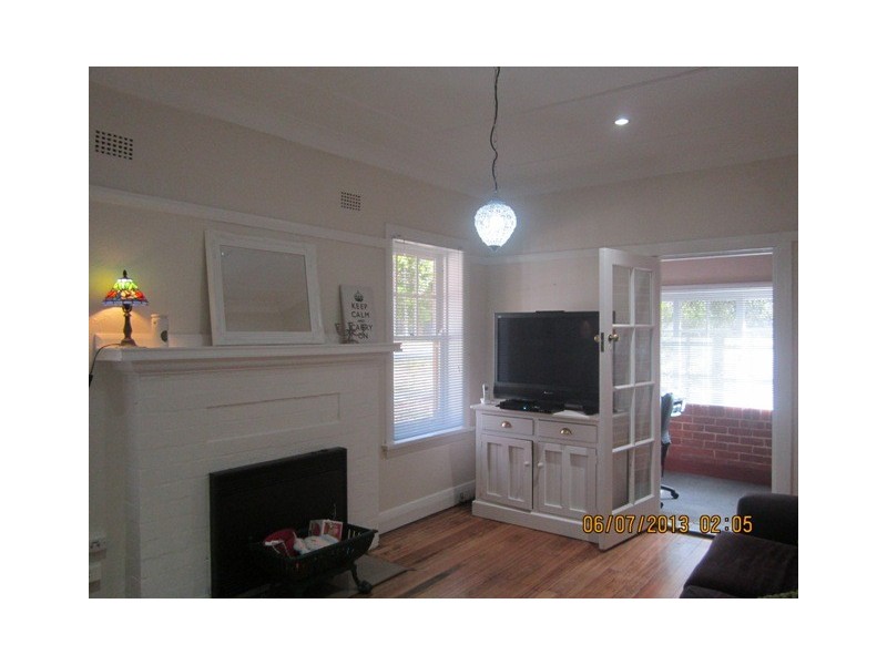 41 Leichhardt Street, Kingston ACT 2604