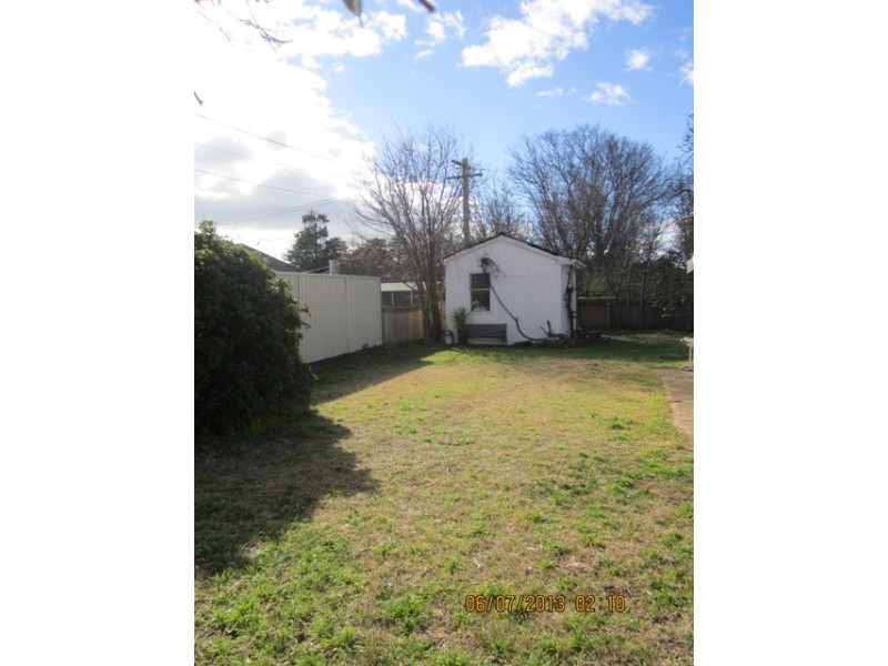 41 Leichhardt Street, Kingston ACT 2604