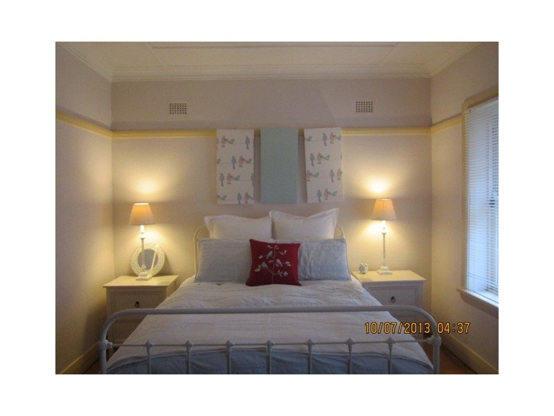 41 Leichhardt Street, Kingston ACT 2604