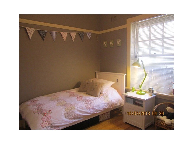 41 Leichhardt Street, Kingston ACT 2604