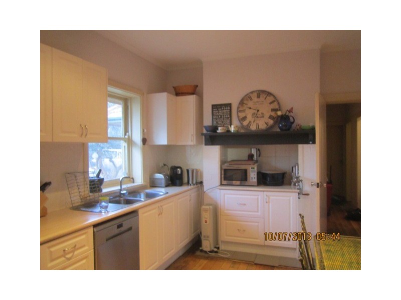 41 Leichhardt Street, Kingston ACT 2604