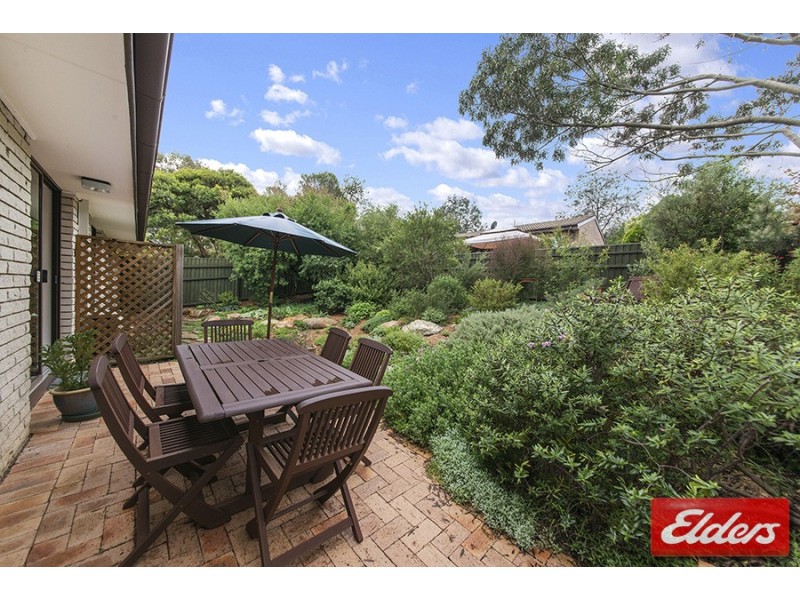 70 Dexter Street, Cook ACT 2614