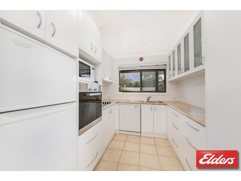 70 Dexter Street, Cook ACT 2614