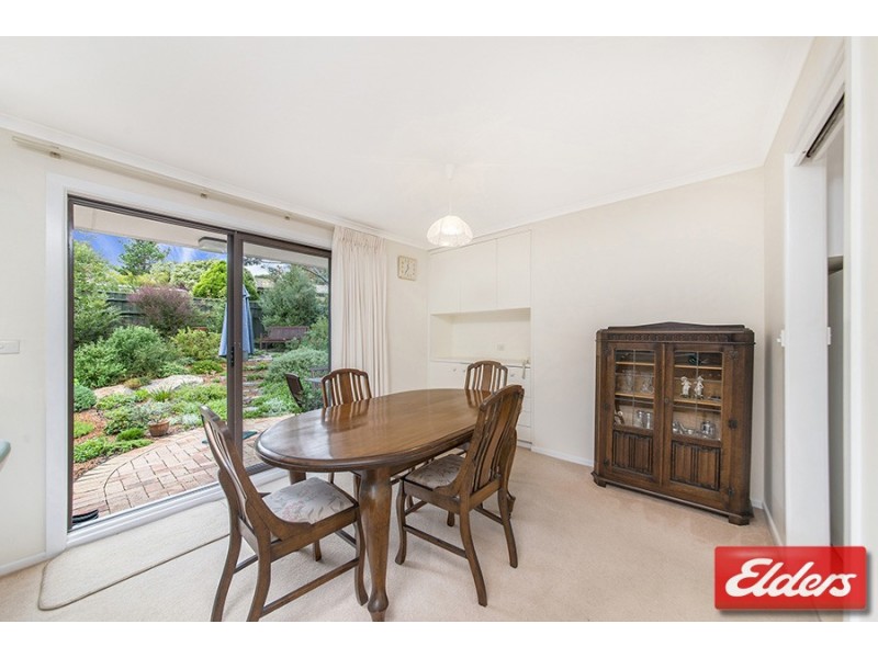 70 Dexter Street, Cook ACT 2614