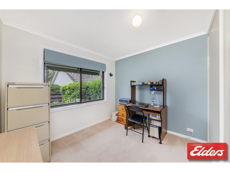 70 Dexter Street, Cook ACT 2614