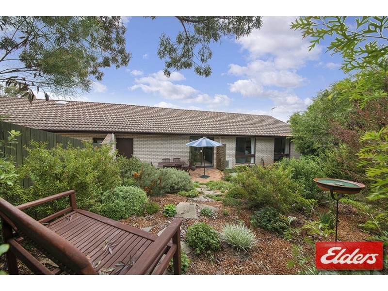 70 Dexter Street, Cook ACT 2614
