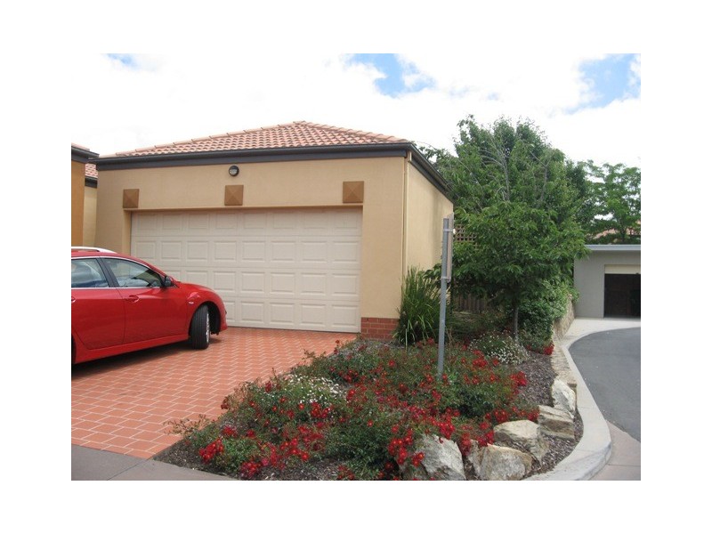 6/16 Morell CLose, Belconnen ACT 2617