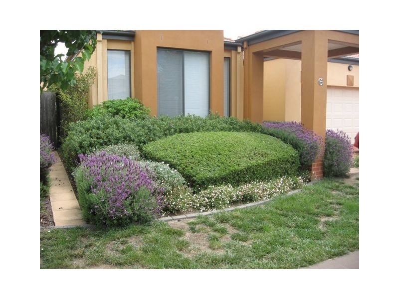 6/16 Morell CLose, Belconnen ACT 2617