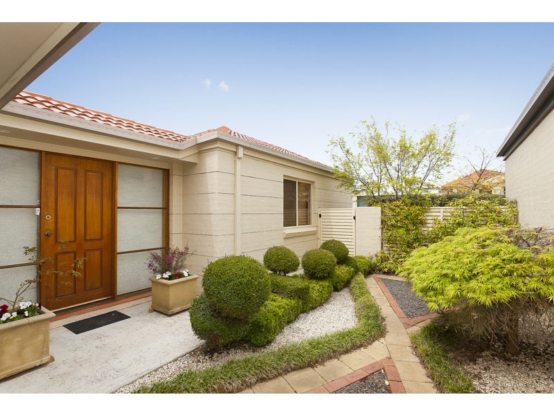 11/1 MacNaughton Street, Holt ACT 2615