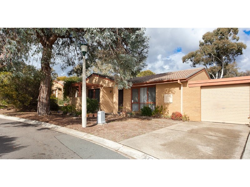 32/93 Chewings Street, Scullin ACT 2614