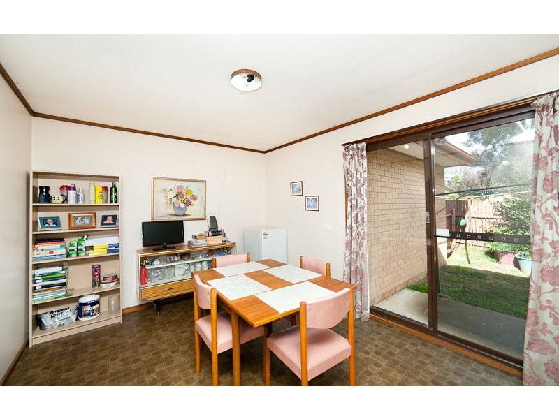 32/93 Chewings Street, Scullin ACT 2614