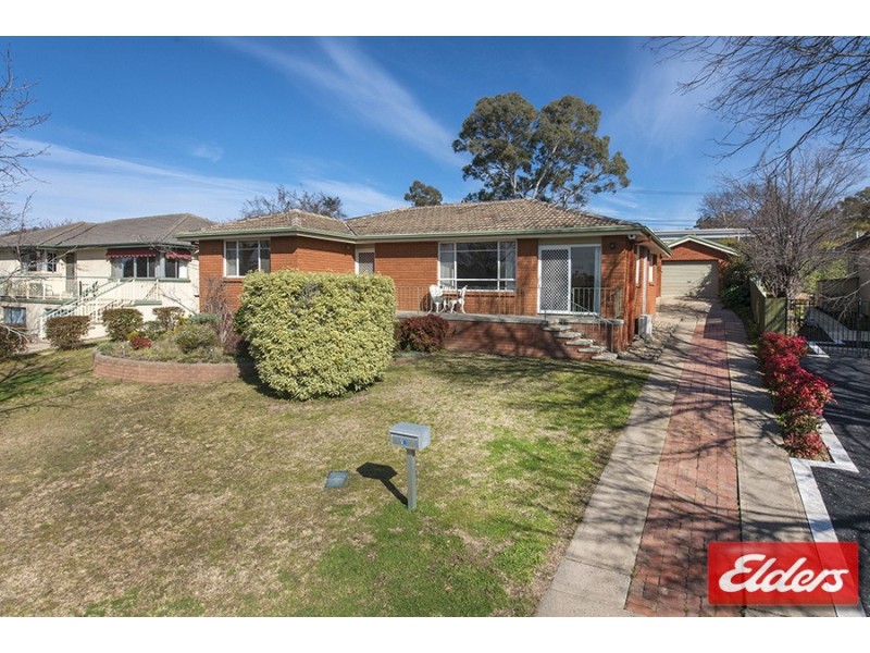 14 Daglish Street, Curtin ACT 2605