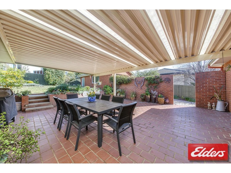 14 Daglish Street, Curtin ACT 2605