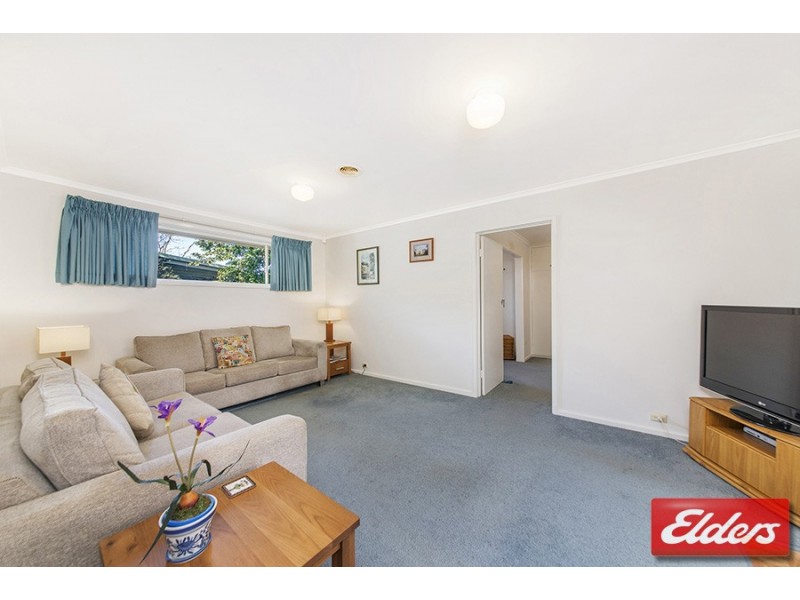 14 Daglish Street, Curtin ACT 2605