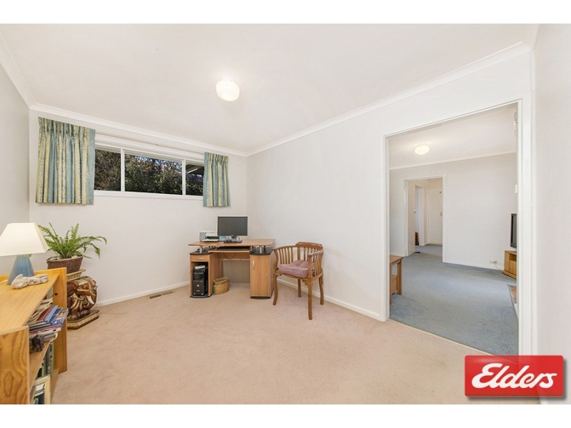 14 Daglish Street, Curtin ACT 2605