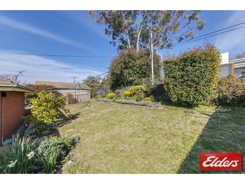 14 Daglish Street, Curtin ACT 2605