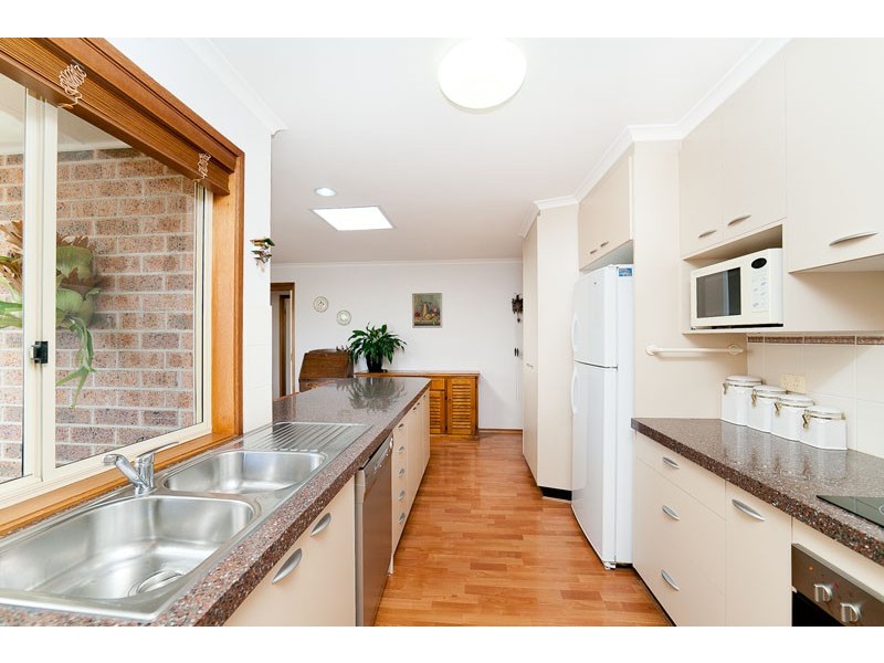 2/20 Bennetts Close, Mckellar ACT 2617