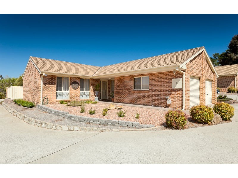 2/20 Bennetts Close, Mckellar ACT 2617